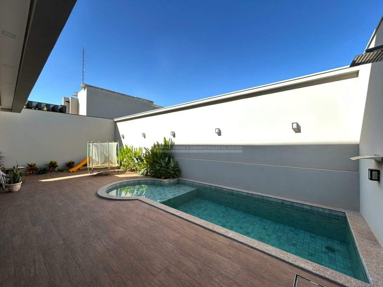Casa com 4 quartos no Porto Madero em Dourados/MS — foto 22