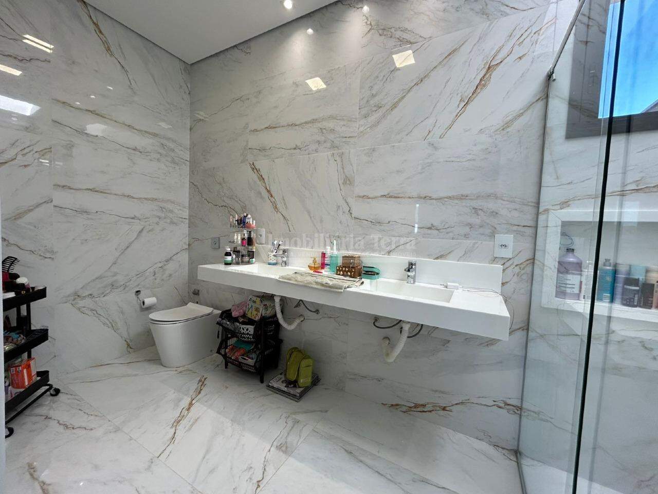 Casa com 4 quartos no Porto Madero em Dourados/MS — foto 21