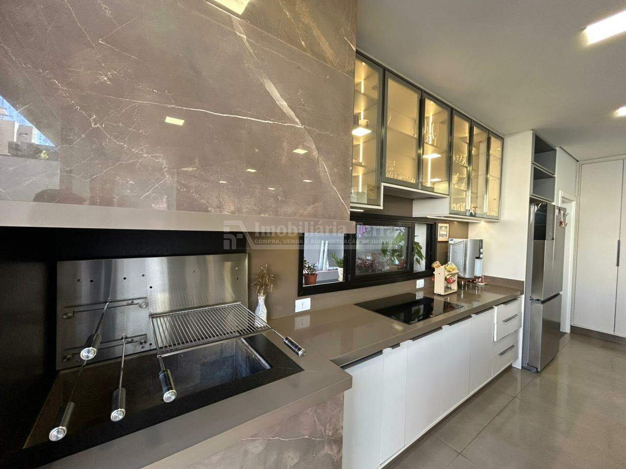 Casa com 4 quartos no Porto Madero em Dourados/MS — foto 3