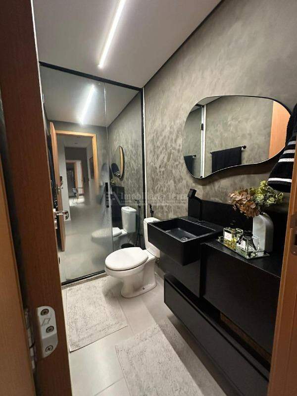 Apartamento com 3 quartos no Parque Alvorada em Dourados/MS — foto 14