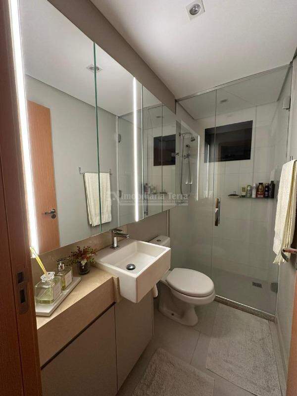 Apartamento com 3 quartos no Parque Alvorada em Dourados/MS — foto 15