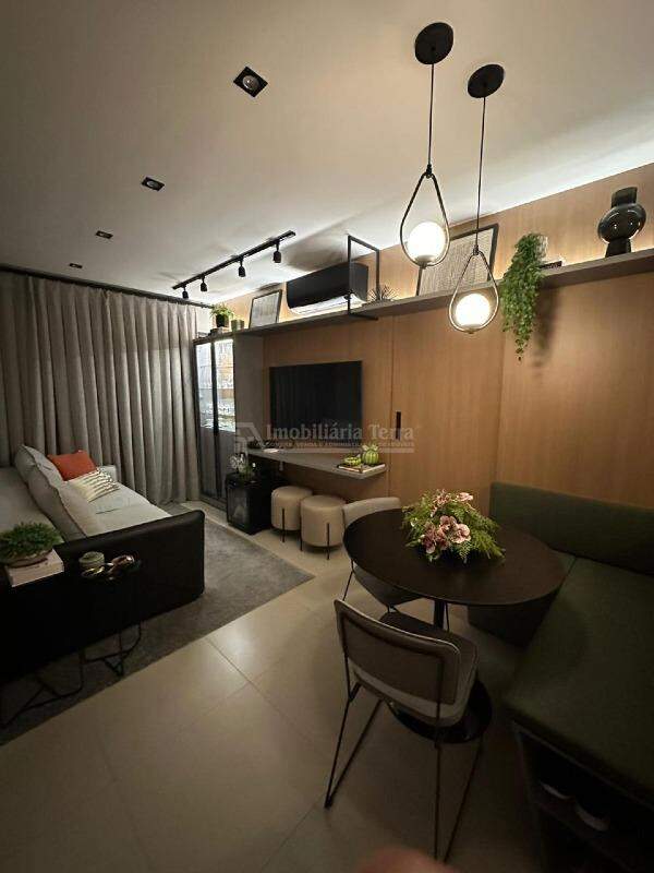 Apartamento com 3 quartos no Parque Alvorada em Dourados/MS — foto 9