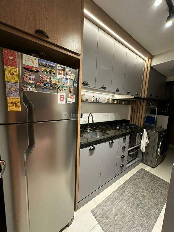 Apartamento com 3 quartos no Parque Alvorada em Dourados/MS — foto 3