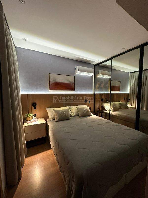 Apartamento com 3 quartos no Parque Alvorada em Dourados/MS — foto 11