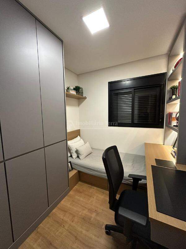 Apartamento com 3 quartos no Parque Alvorada em Dourados/MS — foto 12