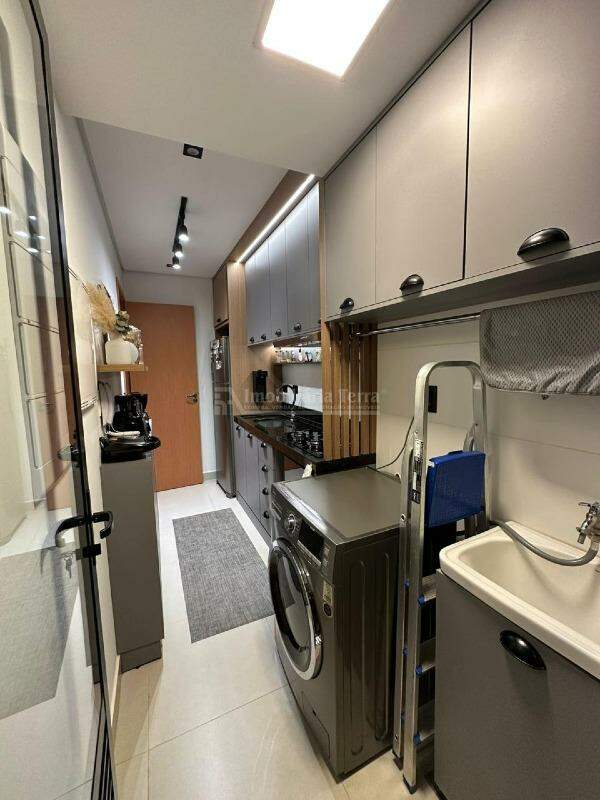 Apartamento com 3 quartos no Parque Alvorada em Dourados/MS — foto 2