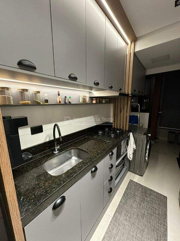 Apartamento com 3 quartos no Parque Alvorada em Dourados/MS — foto 4