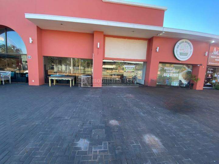 Sala Comercial no Vila São Luiz em Dourados/MS — foto 1