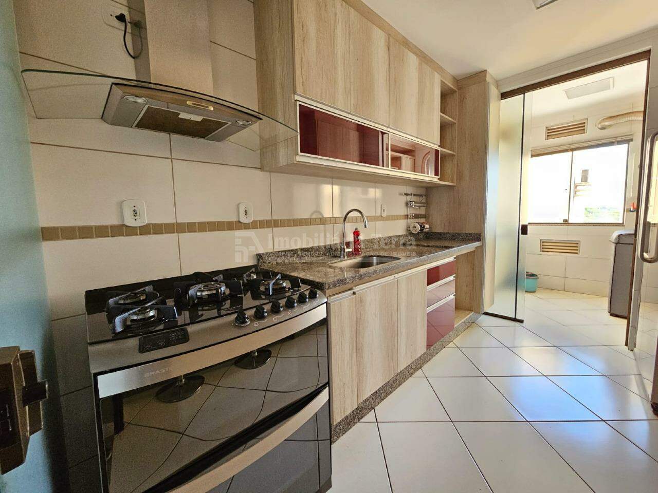 Apartamento com 3 quartos no Jardim Tropical em Dourados/MS — foto 5