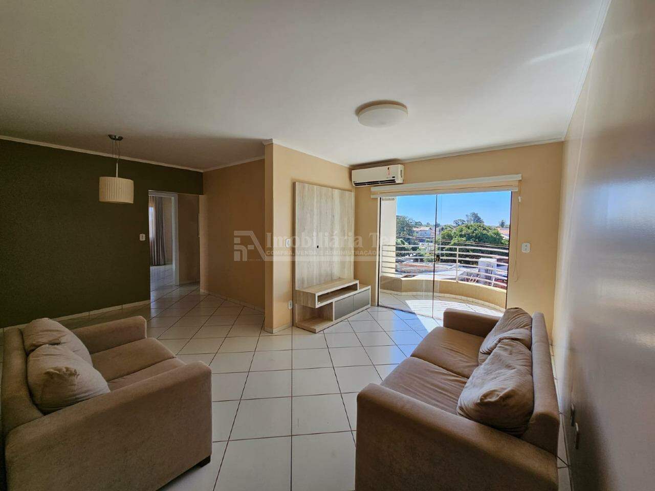 Apartamento com 3 quartos no Jardim Tropical em Dourados/MS — foto 3