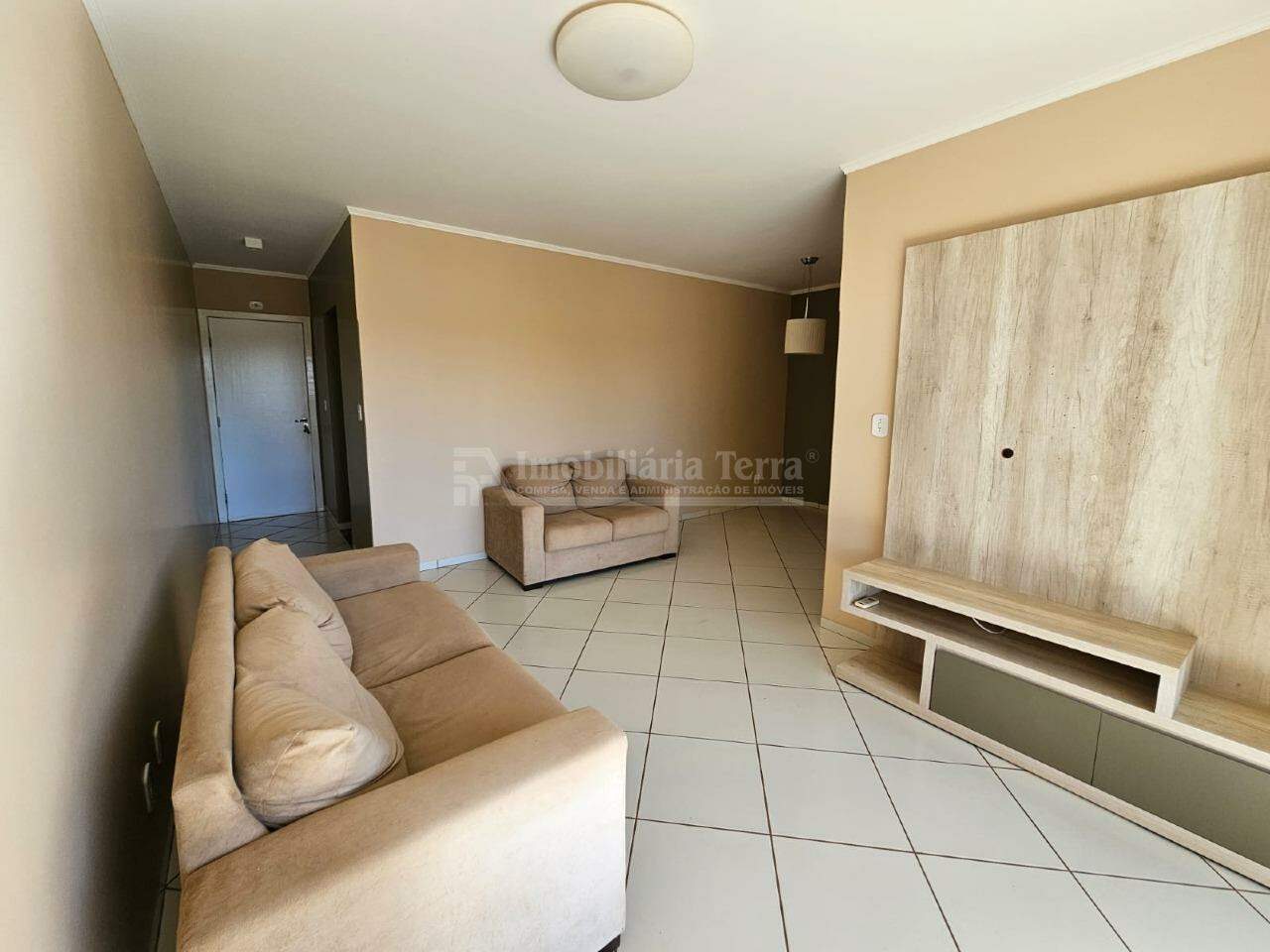 Apartamento com 3 quartos no Jardim Tropical em Dourados/MS — foto 2