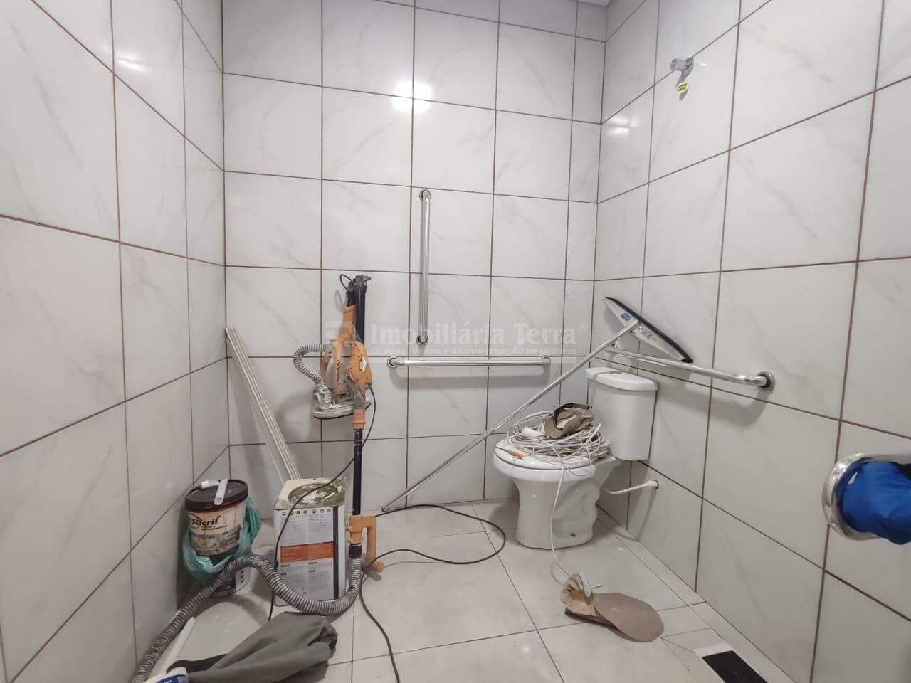 Salão Comercial no Jardim Florida I em Dourados/MS — foto 7