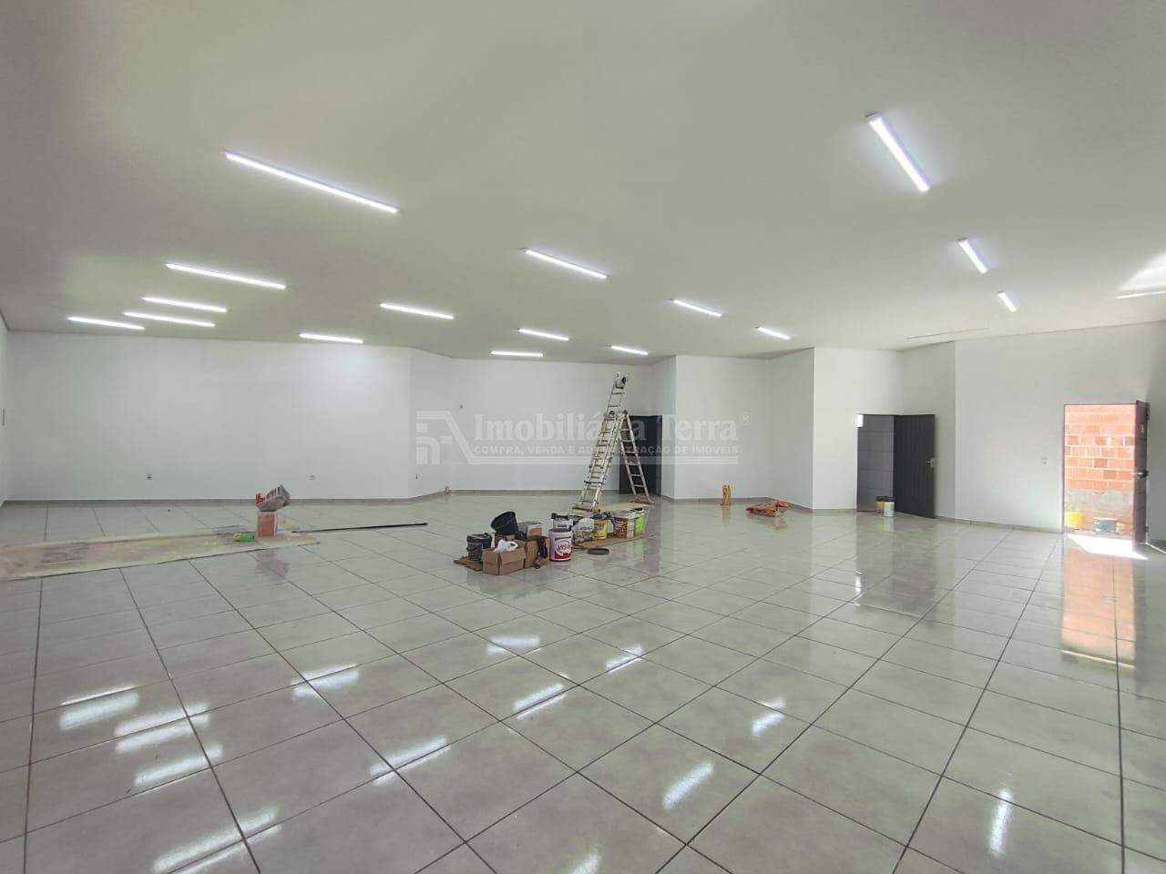 Salão Comercial no Jardim Florida I em Dourados/MS — foto 5