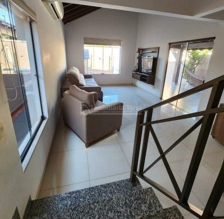 Casa com 3 quartos no Parque Alvorada em Dourados/MS — foto 6