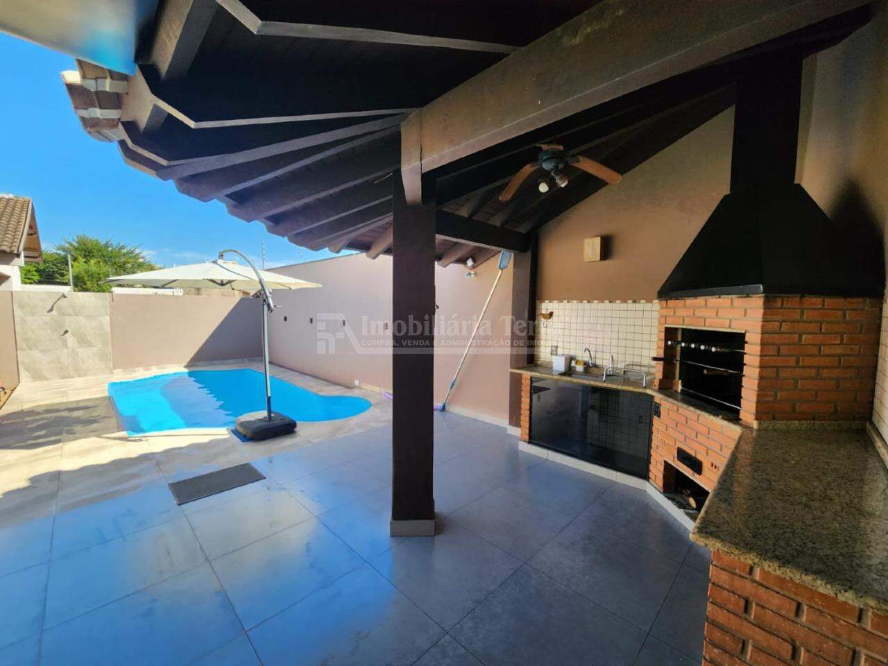 Casa com 3 quartos no Parque Alvorada em Dourados/MS — foto 13