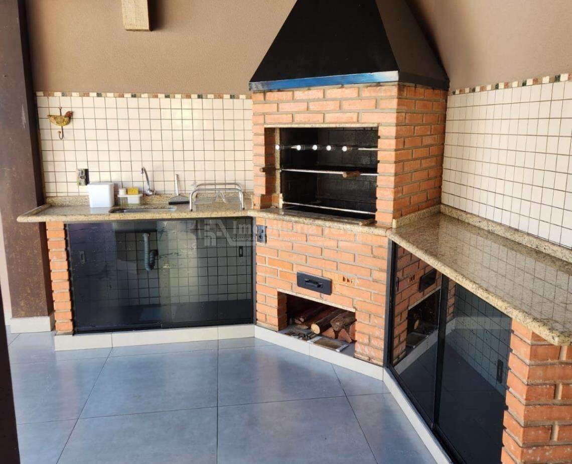 Casa com 3 quartos no Parque Alvorada em Dourados/MS — foto 12