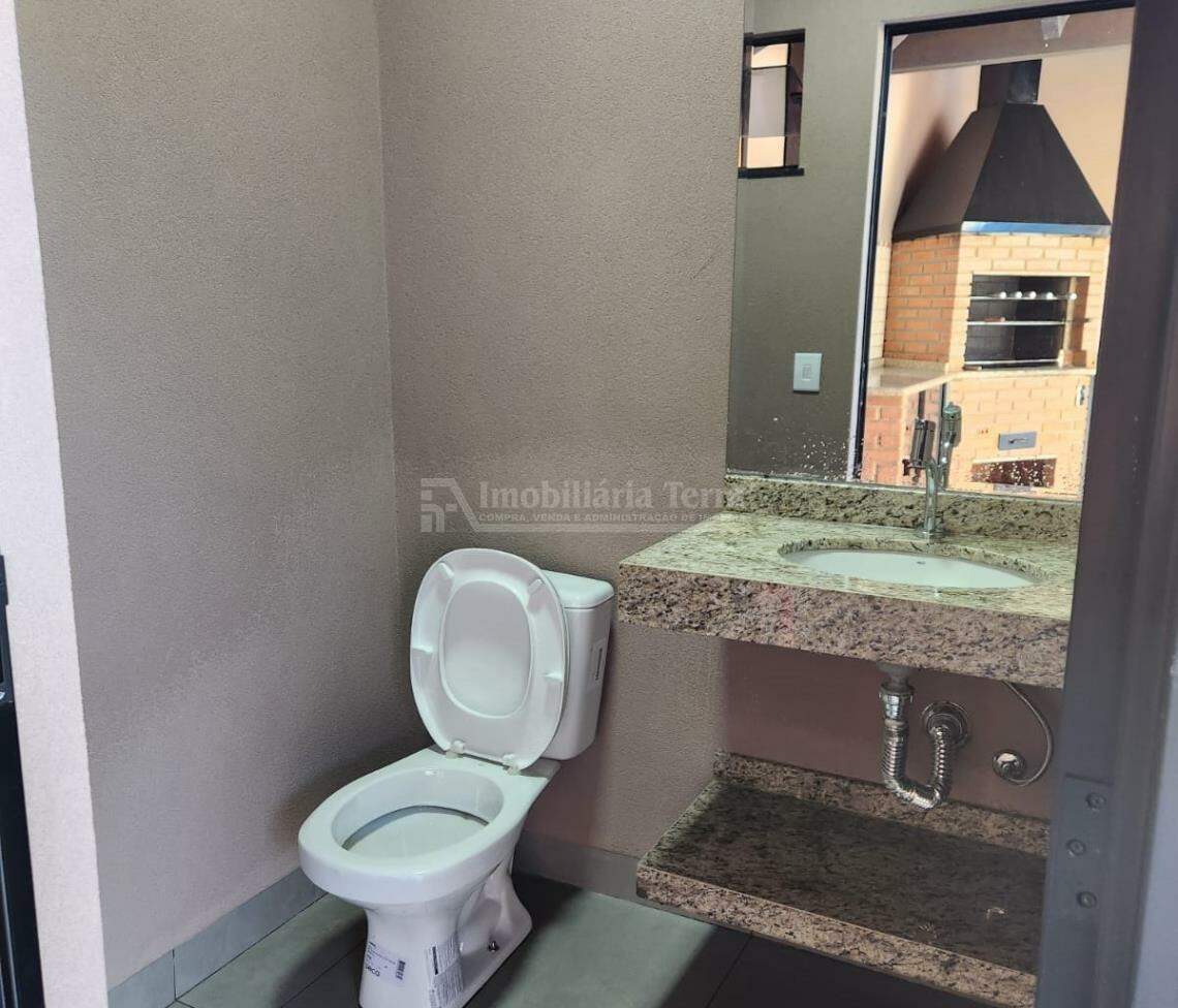 Casa com 3 quartos no Parque Alvorada em Dourados/MS — foto 10