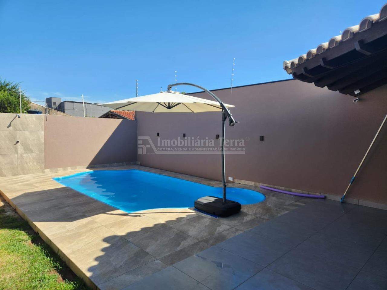 Casa com 3 quartos no Parque Alvorada em Dourados/MS — foto 15