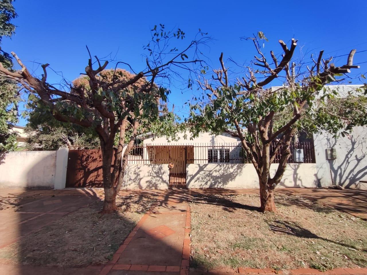 Casa com 2 quartos no Jardim Água Boa em Dourados/MS — foto 1
