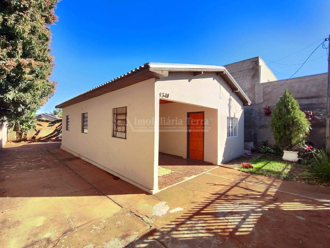 Casa com 2 quartos no Jardim Água Boa em Dourados/MS — foto 2