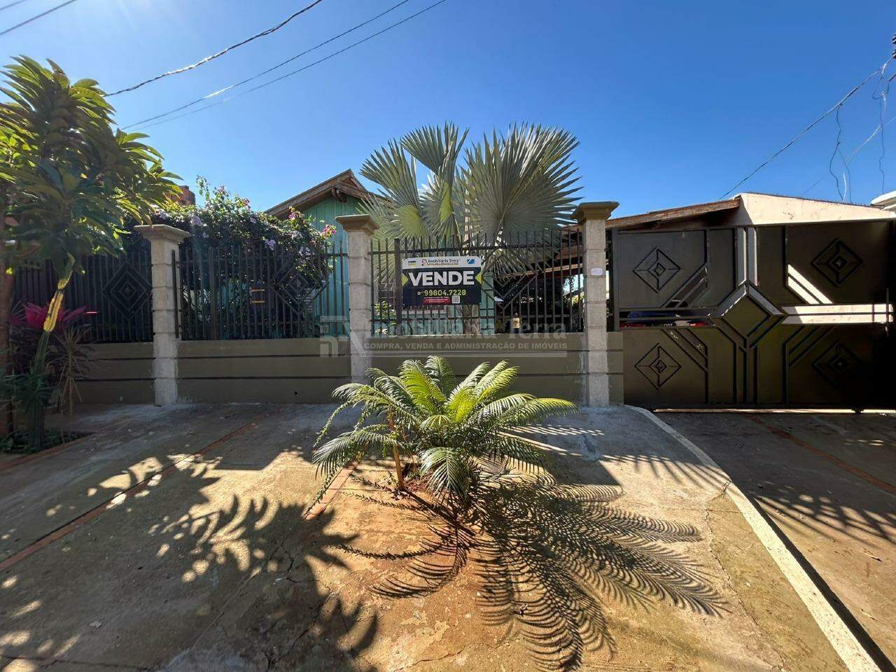 Casa com 3 quartos no Jardim Hilda em Dourados/MS — foto 2