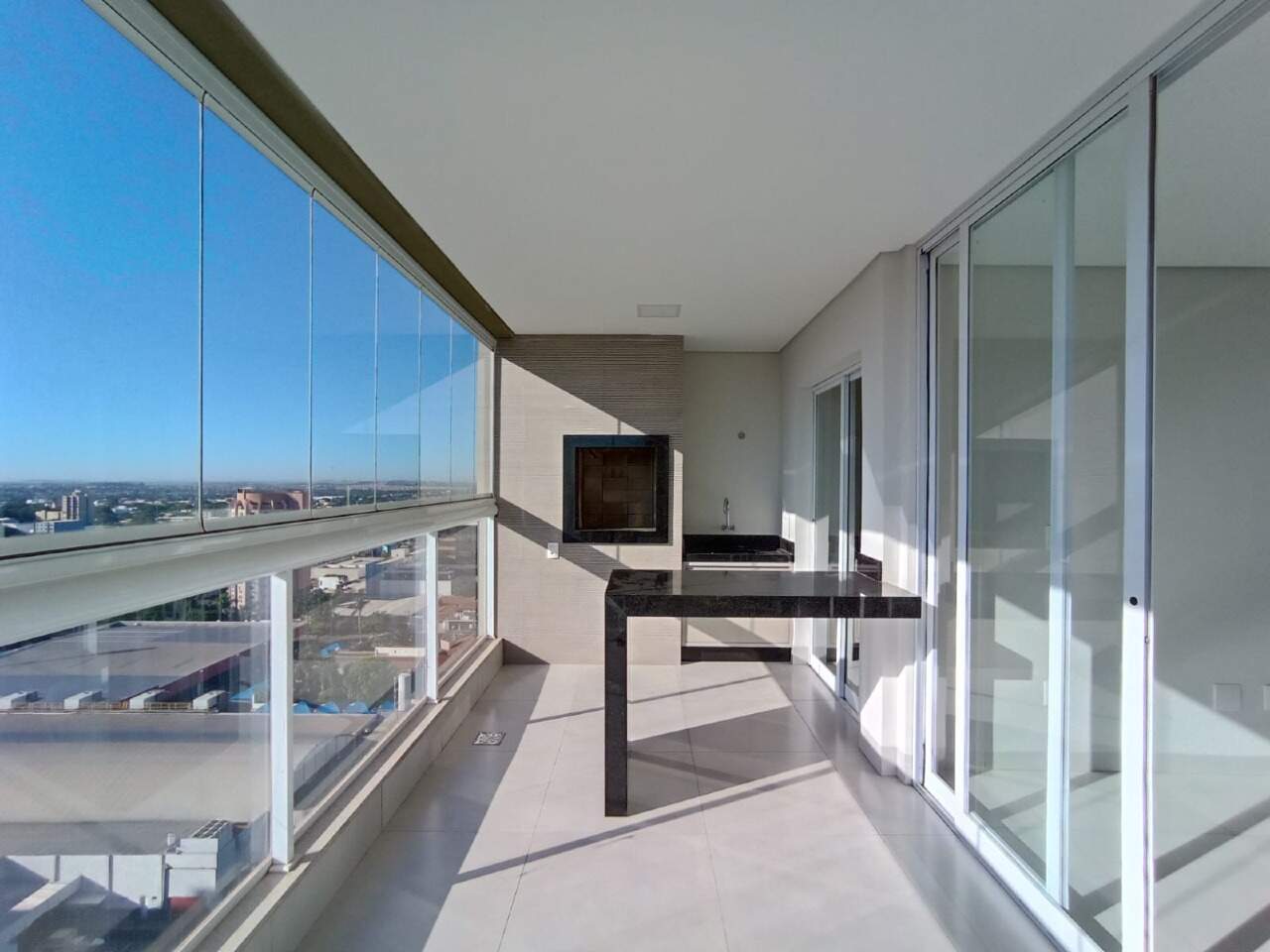 Apartamento com 3 quartos no Jardim América em Dourados/MS — foto 4