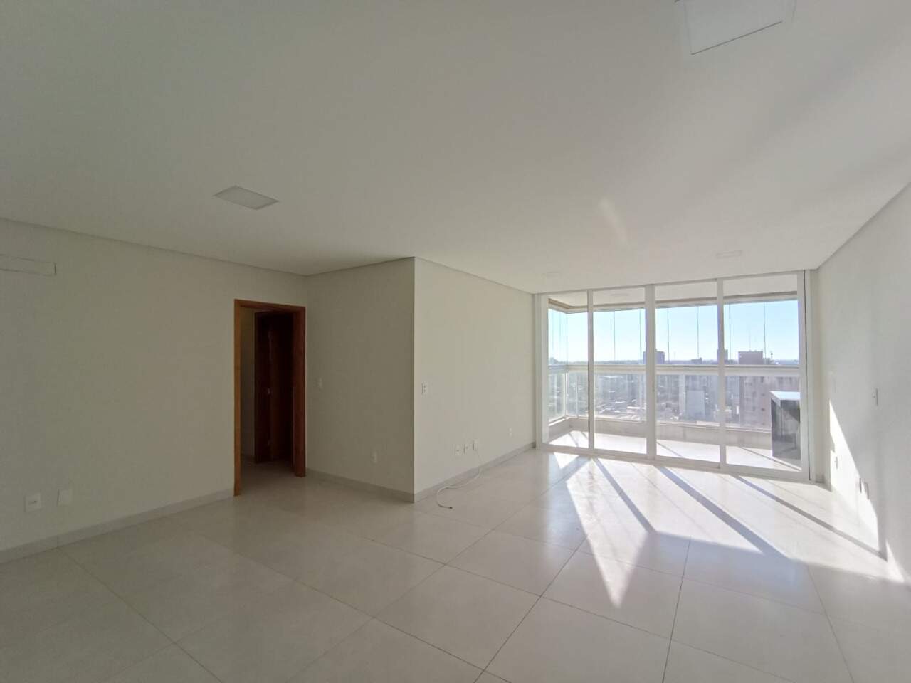 Apartamento com 3 quartos no Jardim América em Dourados/MS — foto 2