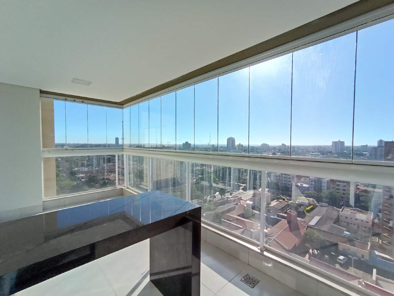 Apartamento com 3 quartos no Jardim América em Dourados/MS — foto 3