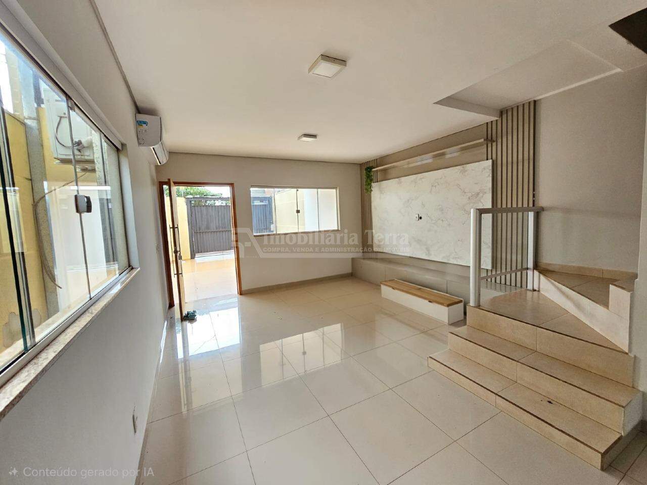 Casa com 3 quartos no Novo Parque Alvorada em Dourados/MS — foto 4
