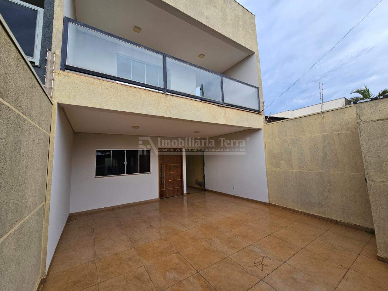 Casa com 3 quartos no Novo Parque Alvorada em Dourados/MS — foto 2