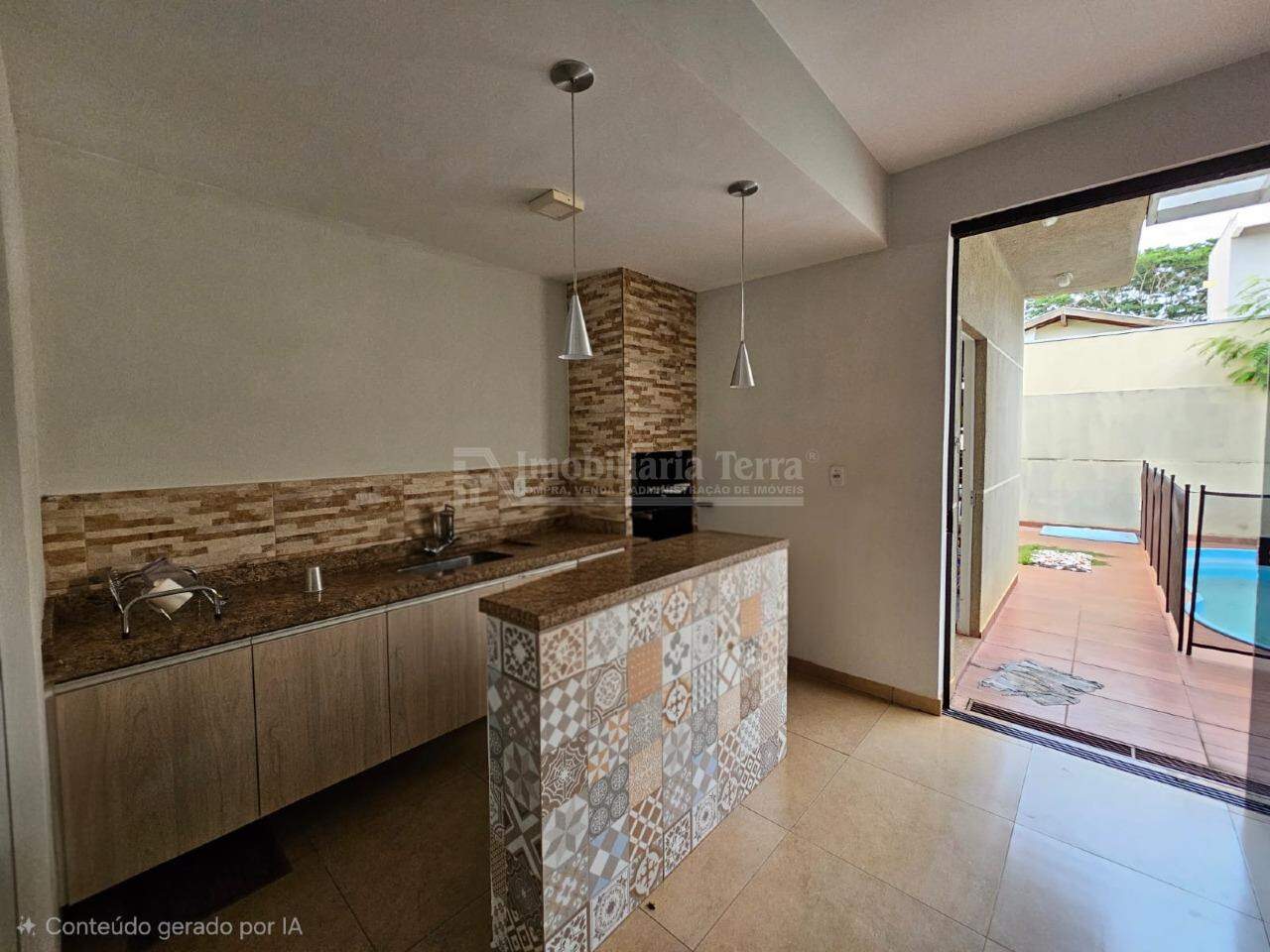 Casa com 3 quartos no Novo Parque Alvorada em Dourados/MS — foto 21