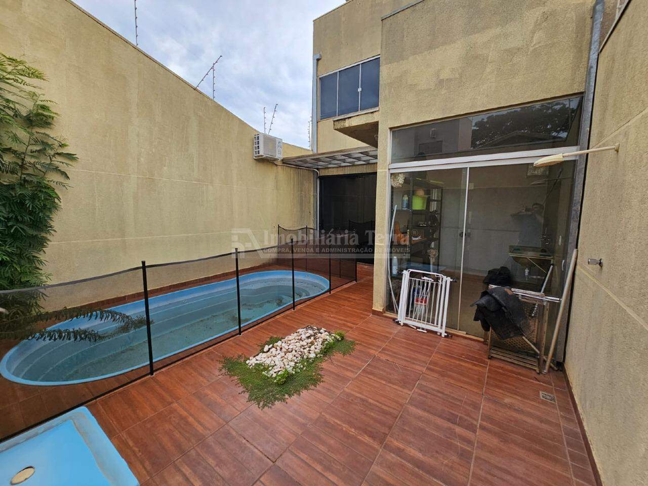 Casa com 3 quartos no Novo Parque Alvorada em Dourados/MS — foto 23