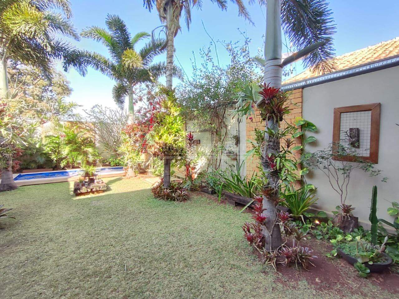 Casa com 5 quartos no Jardim Mônaco em Dourados/MS — foto 24