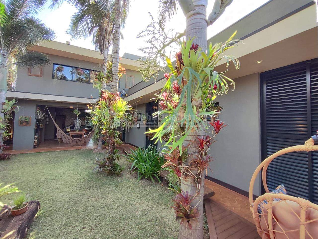 Casa com 5 quartos no Jardim Mônaco em Dourados/MS — foto 25