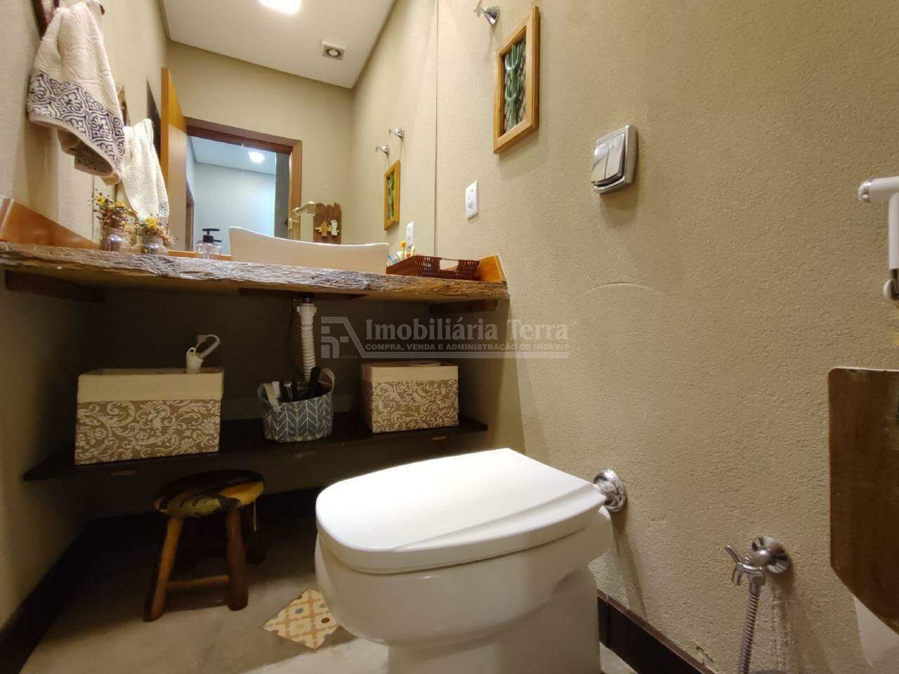 Casa com 5 quartos no Jardim Mônaco em Dourados/MS — foto 21