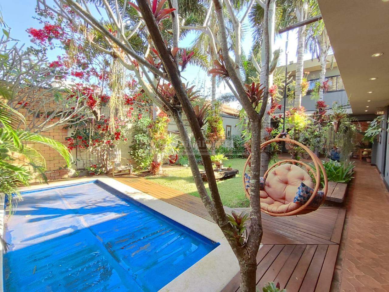 Casa com 5 quartos no Jardim Mônaco em Dourados/MS — foto 27