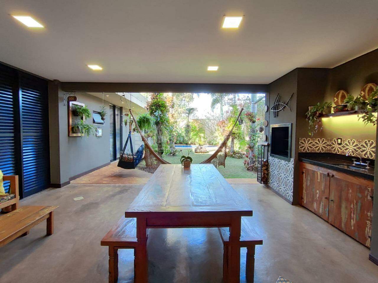 Casa com 5 quartos no Jardim Mônaco em Dourados/MS — foto 6