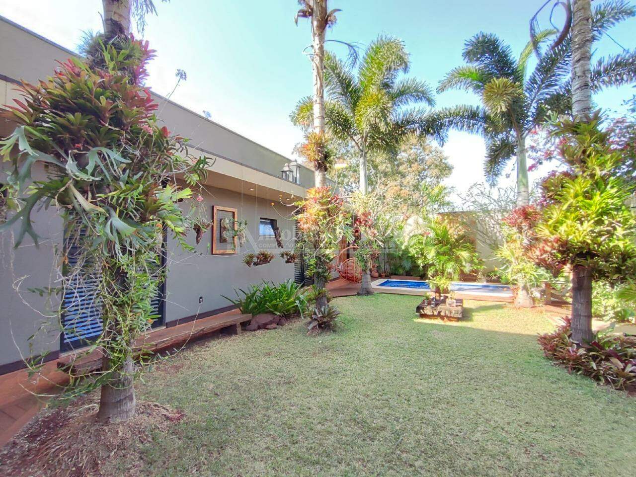 Casa com 5 quartos no Jardim Mônaco em Dourados/MS — foto 26