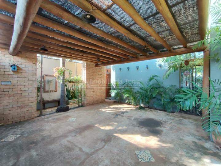 Casa com 5 quartos no Jardim Mônaco em Dourados/MS — foto 2