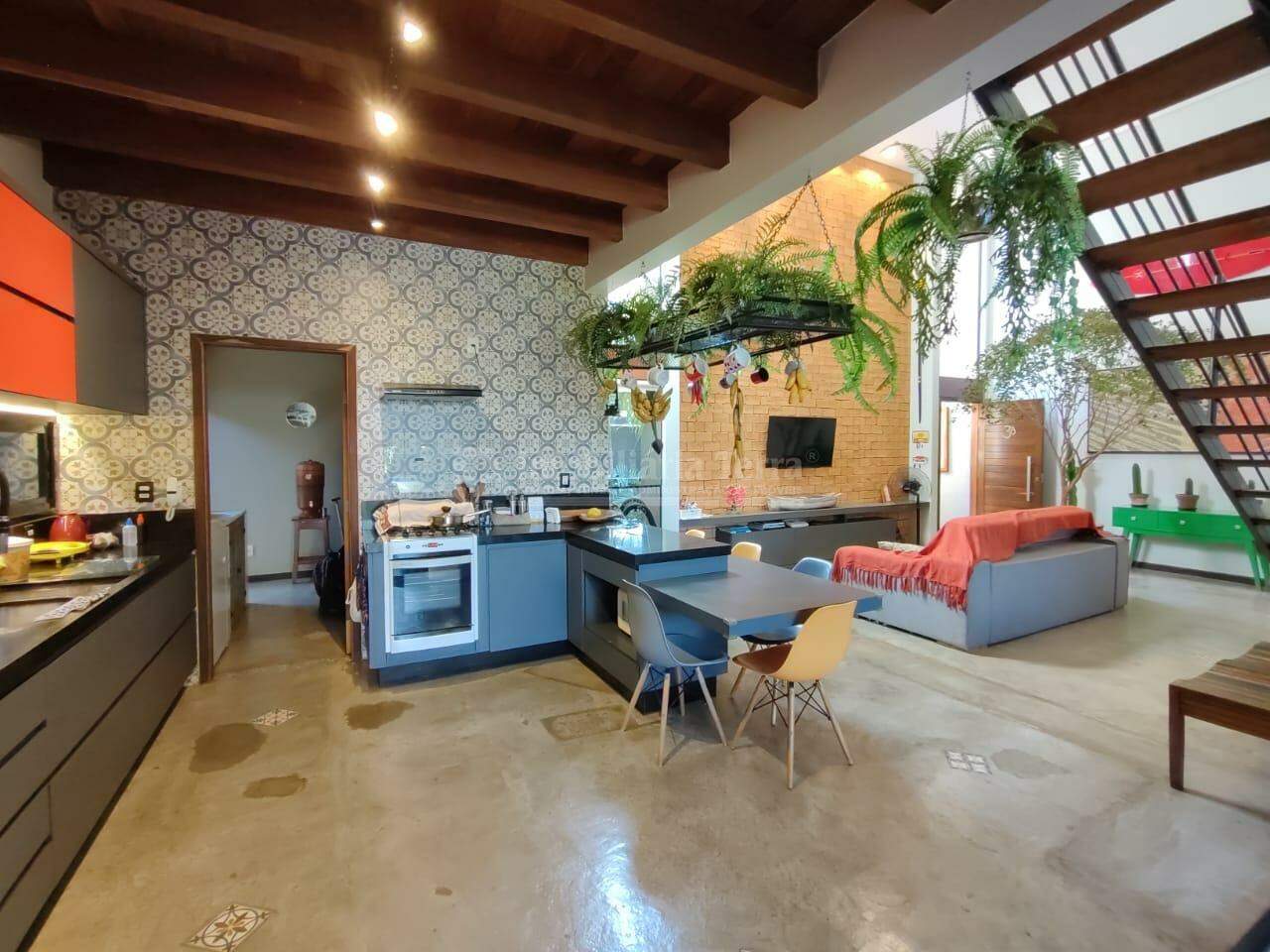 Casa com 5 quartos no Jardim Mônaco em Dourados/MS — foto 8