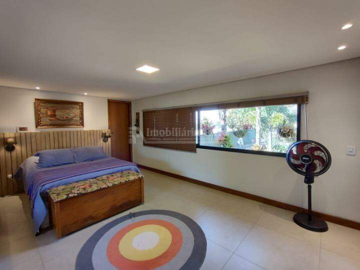 Casa com 5 quartos no Jardim Mônaco em Dourados/MS — foto 12
