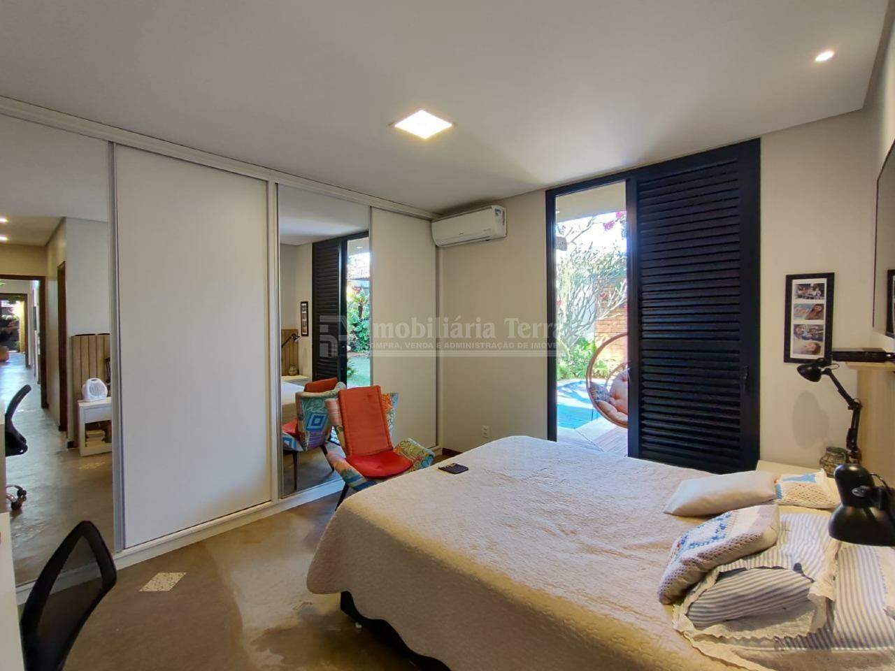 Casa com 5 quartos no Jardim Mônaco em Dourados/MS — foto 14