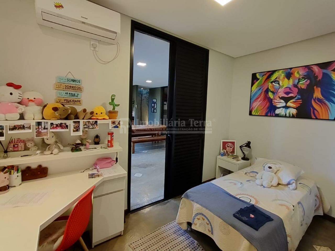 Casa com 5 quartos no Jardim Mônaco em Dourados/MS — foto 17