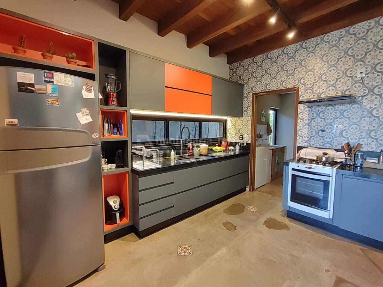 Casa com 5 quartos no Jardim Mônaco em Dourados/MS — foto 7