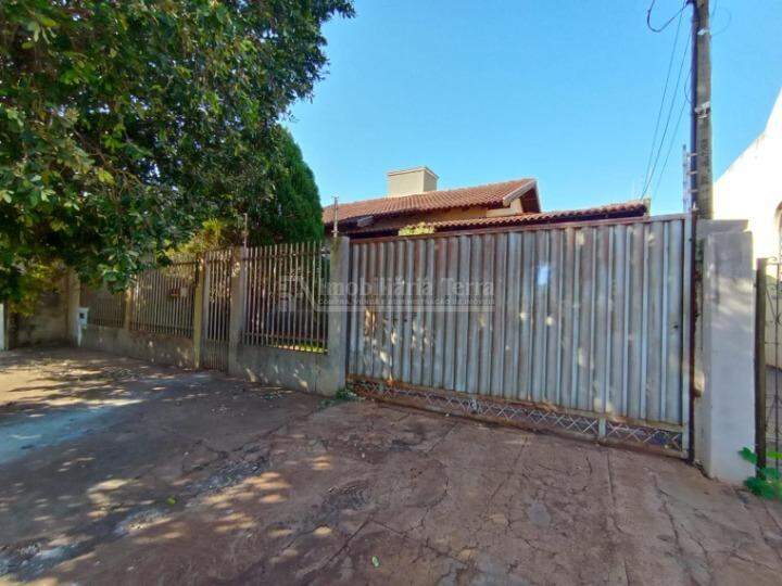 Casa com 2 quartos no Vila Nova Esperança em Dourados/MS — foto 1
