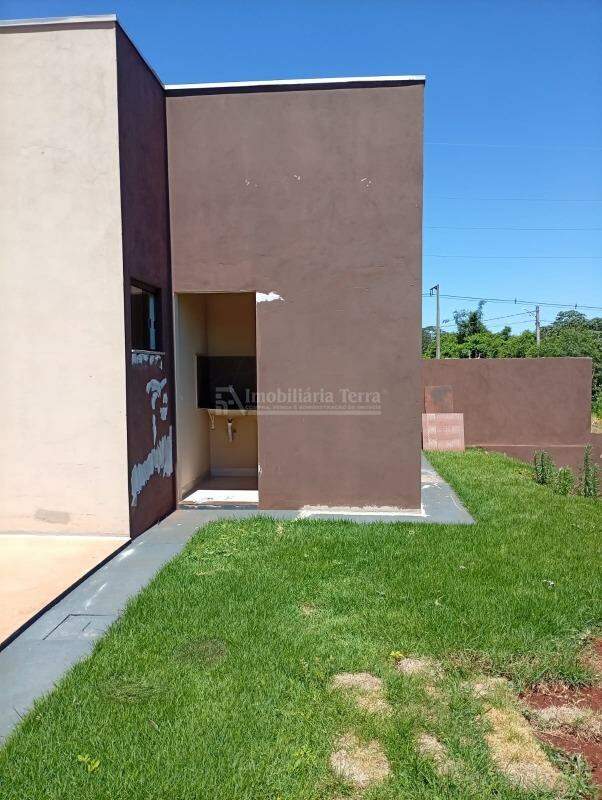 Casa com 3 quartos no Jardim Mônaco em Dourados/MS — foto 9