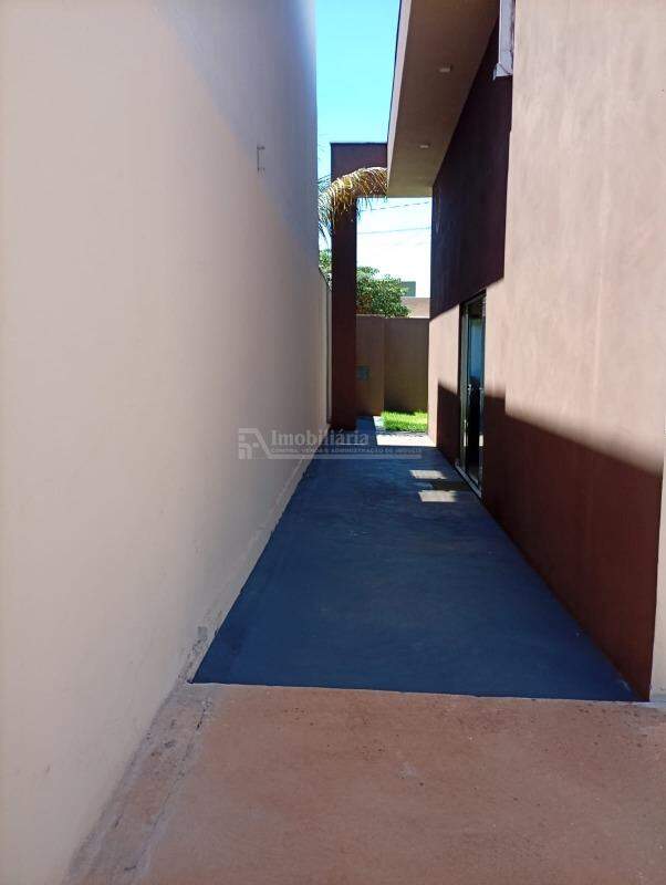 Casa com 3 quartos no Jardim Mônaco em Dourados/MS — foto 3