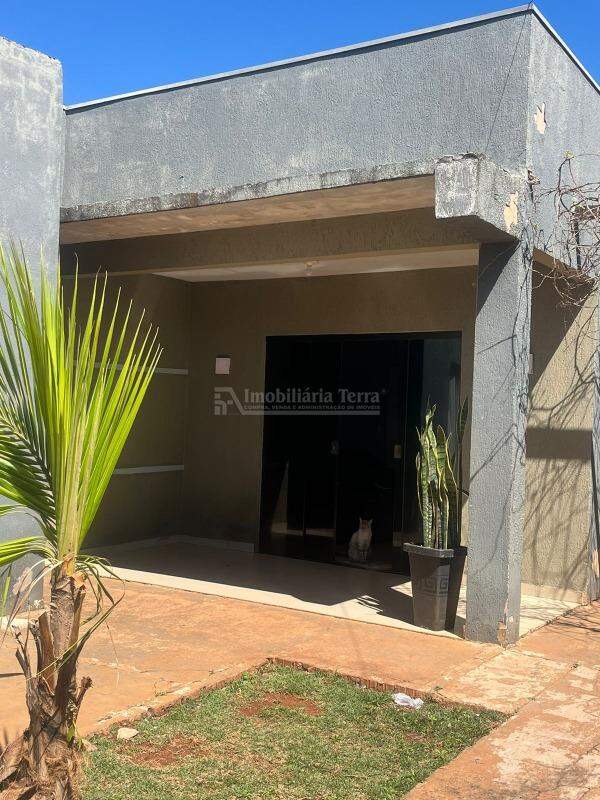 Casa com 4 quartos no Bairro da Moóca em Ponta Porã/MS — foto 3