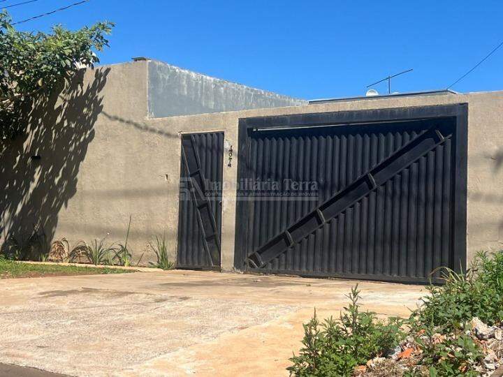 Casa com 4 quartos no Bairro da Moóca em Ponta Porã/MS — foto 2