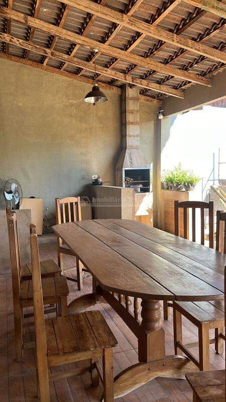 Casa com 4 quartos no Bairro da Moóca em Ponta Porã/MS — foto 9